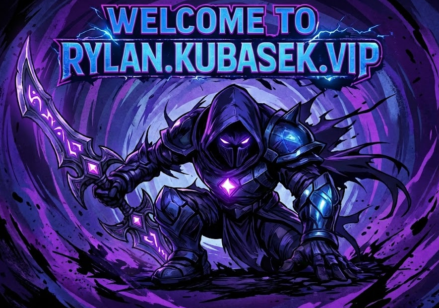 Welcome to Rylan.Kubasek.VIP